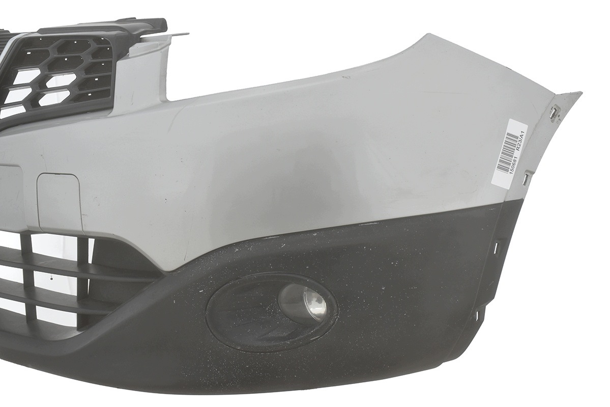 front bumper * front NISSAN QASHQAI J10 LIFT KYO