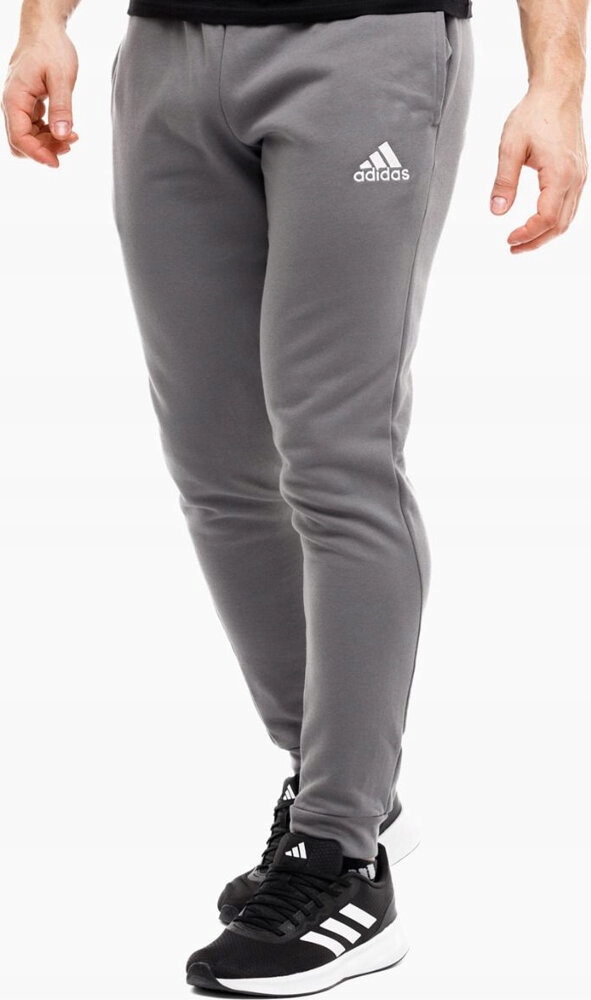Pánské Kalhoty Adidas Entrada 22 Sweat Pant Šedé H57531 vel. S