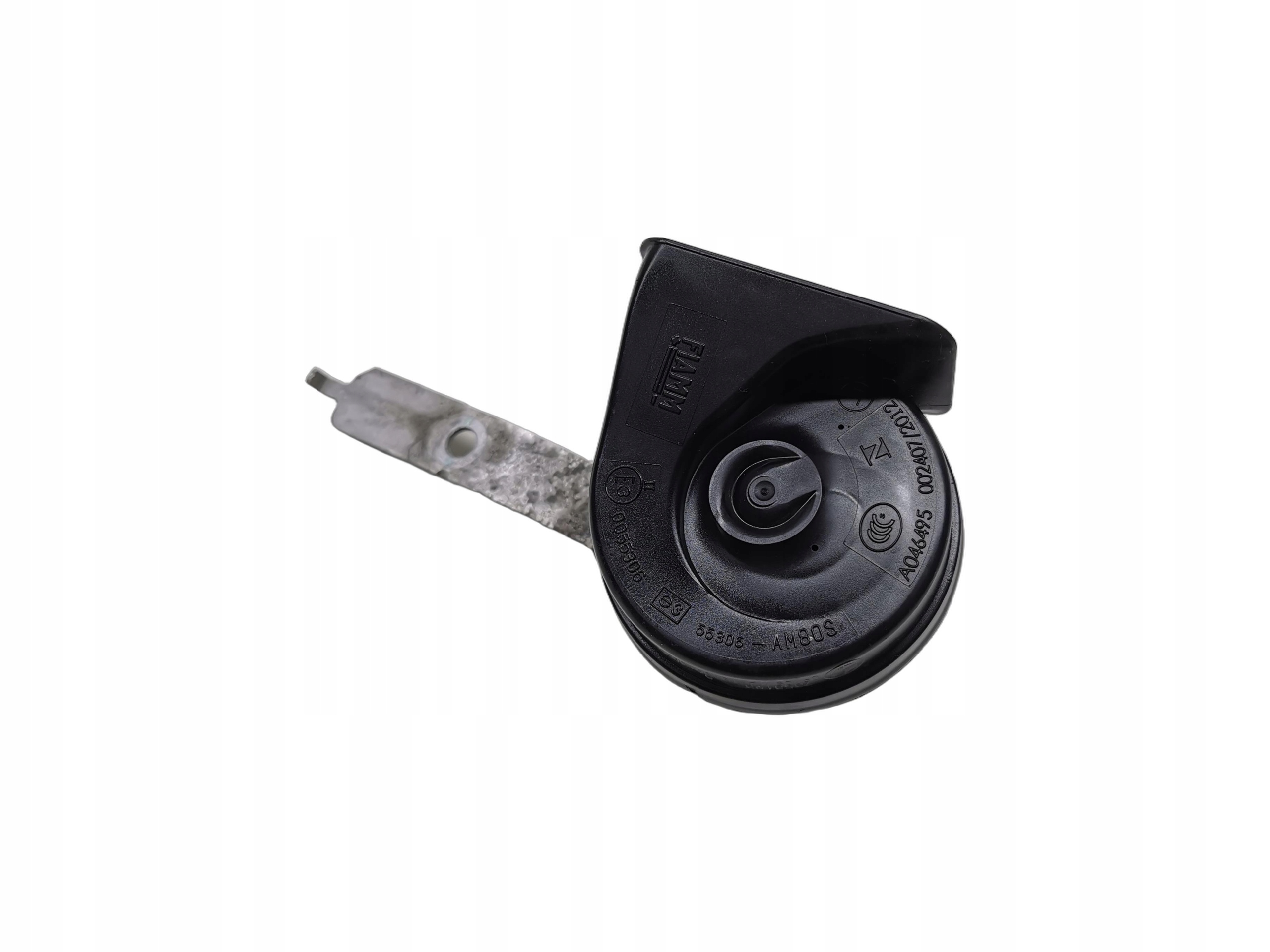 KLAKSON BMW X5 F15 0055306