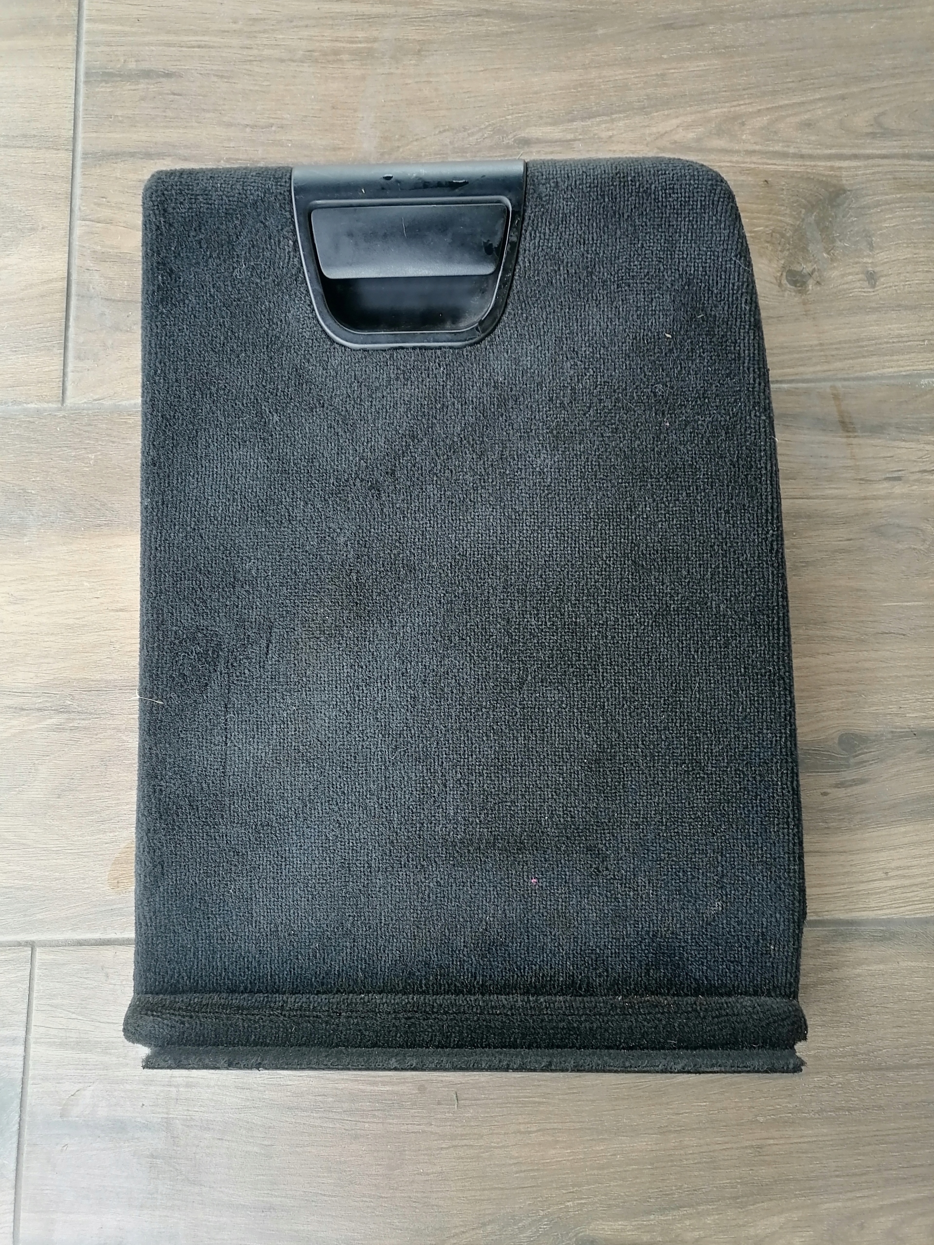 BMW X5 E53 bok PANEL kufru pravý 7034366