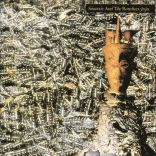 Siouxsie & The Banshees Ju Ju (CD)