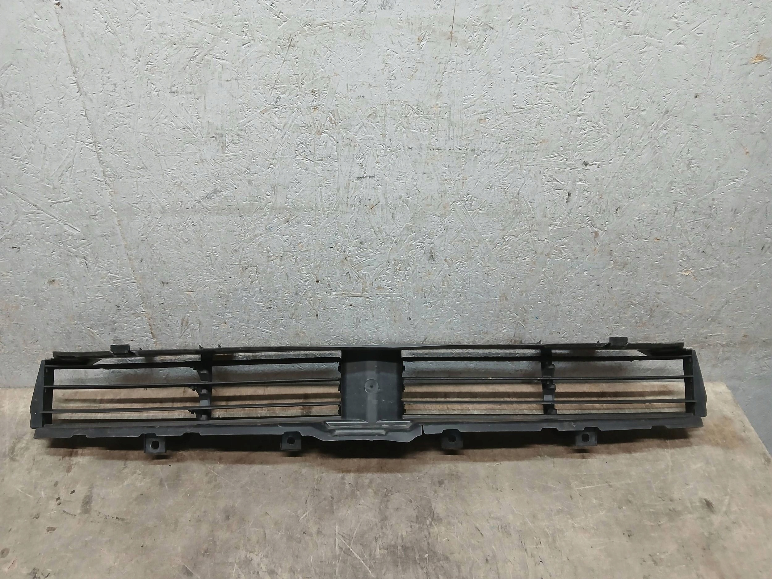 support panel for radiators blinds air line BMW 5 V G30 G31 7497285