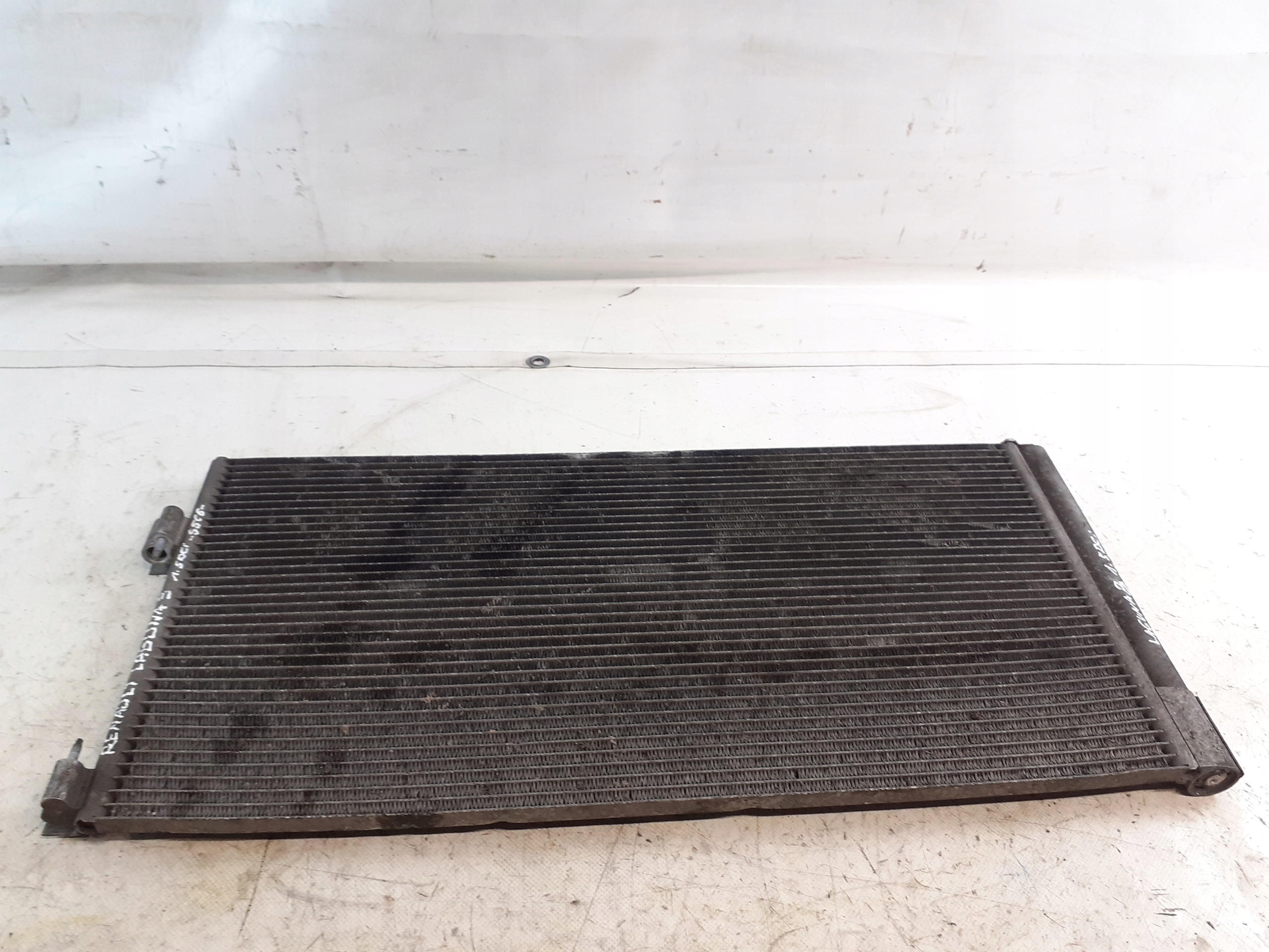 Radiateur climatisation RENAULT LAGUNA III 1.5 DCI