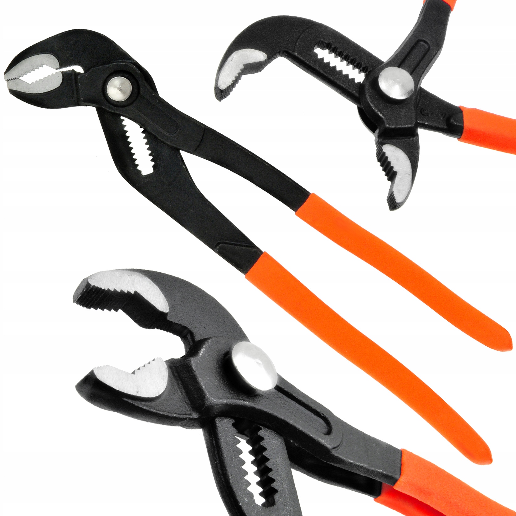 

Klucz Nastawny 300 MM RA-03-012