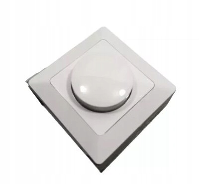 ŚCIEMNIACZ LED PRO MAX BIALY EAN (GTIN) 8711332300974