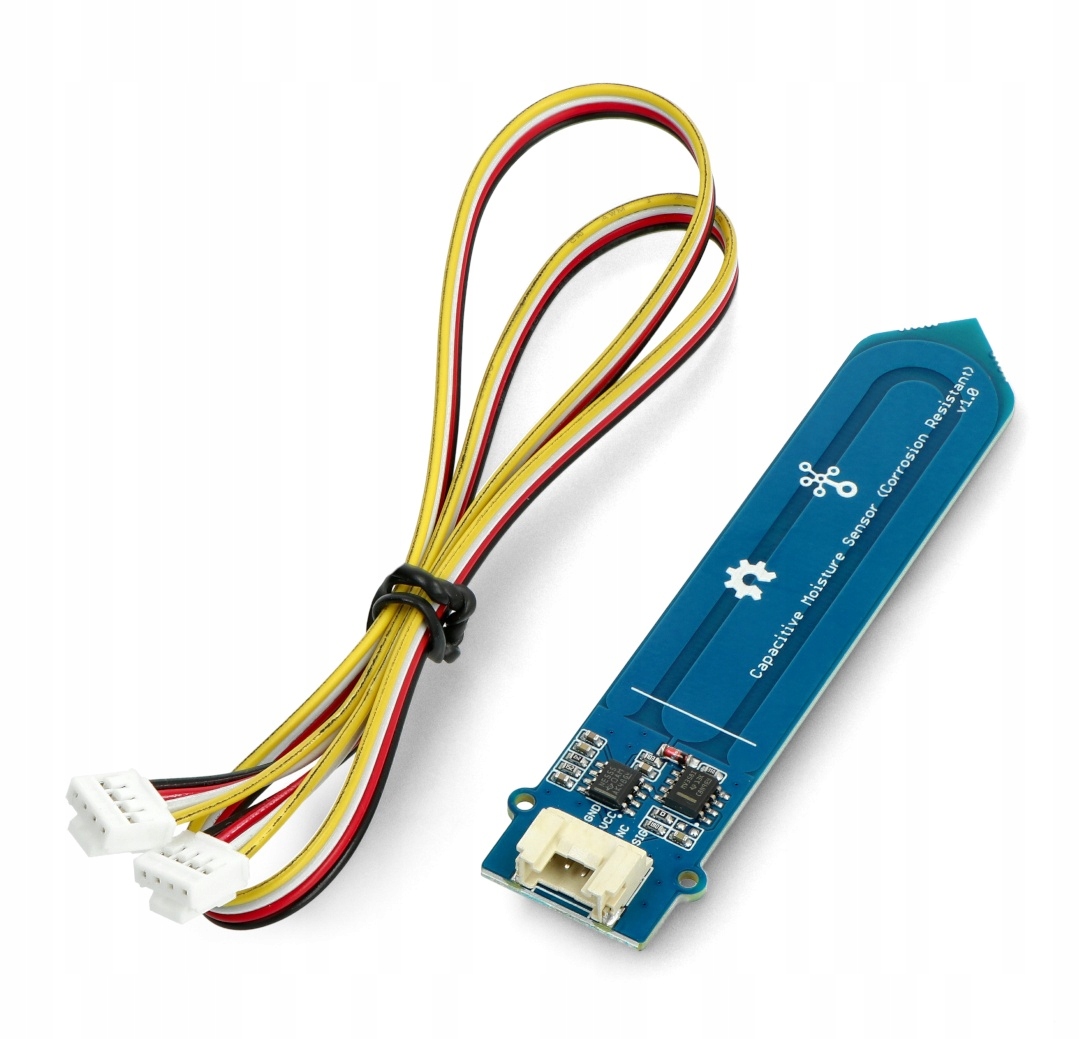 Grove pojemnościowy czujnik wilgoci odp.na korozję Model n/d