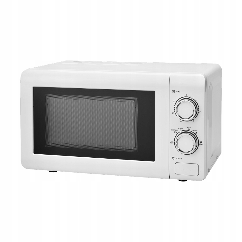 Kuchenka mikrofalowa Menuett