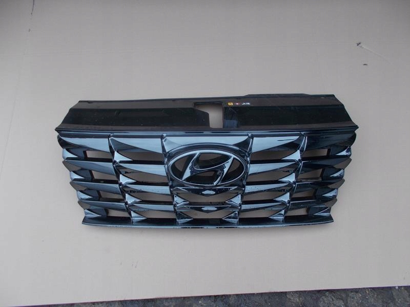 Hyundai Tucson NX4E Kühlergrill FRONTGRILL Kühlergitter 8765412345 - Thumbnail 1