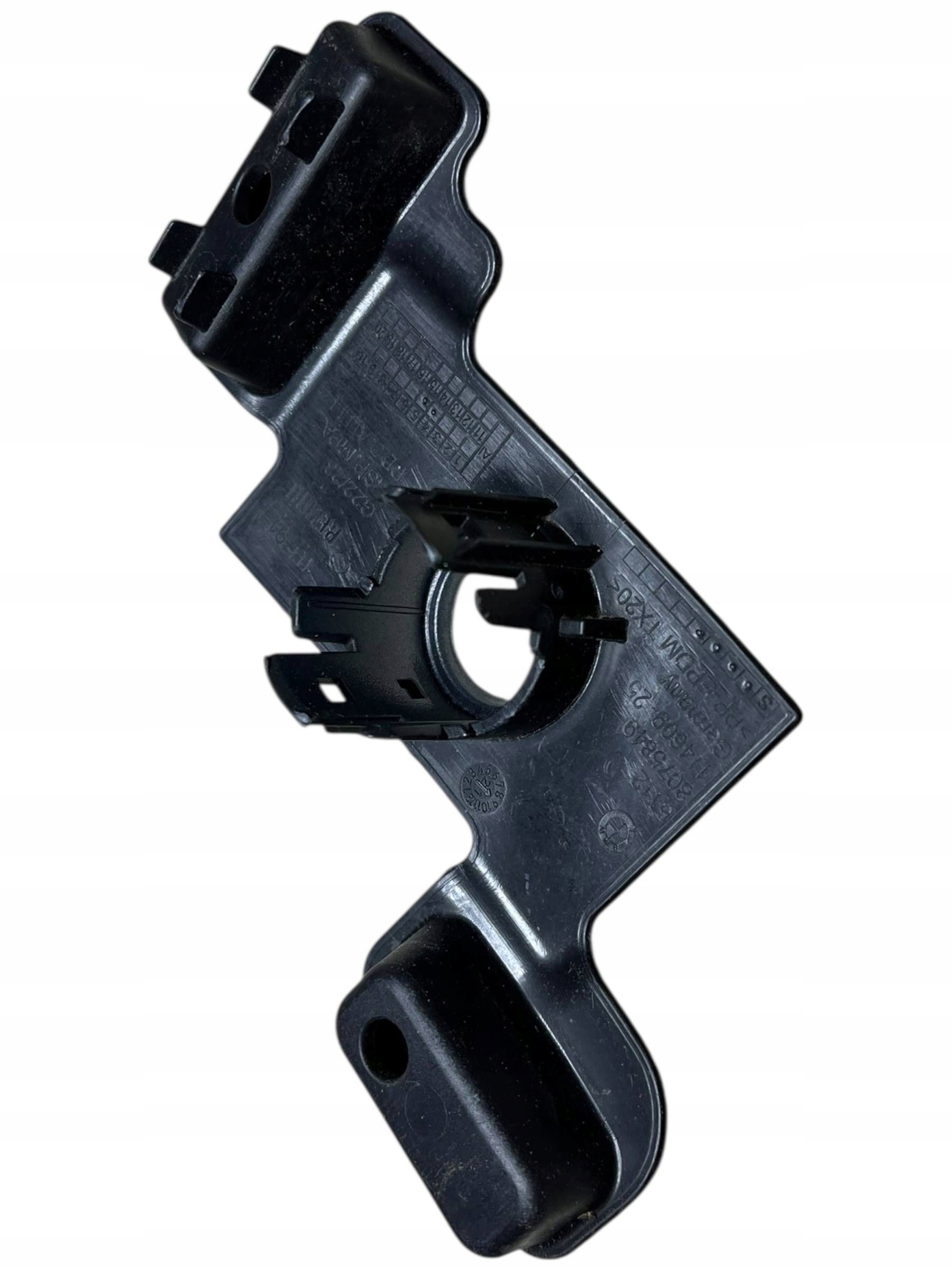 BMW 4 G22 G23 MSP MPA 20- KOSZYK holder sensor PDC bumper left rear part !J