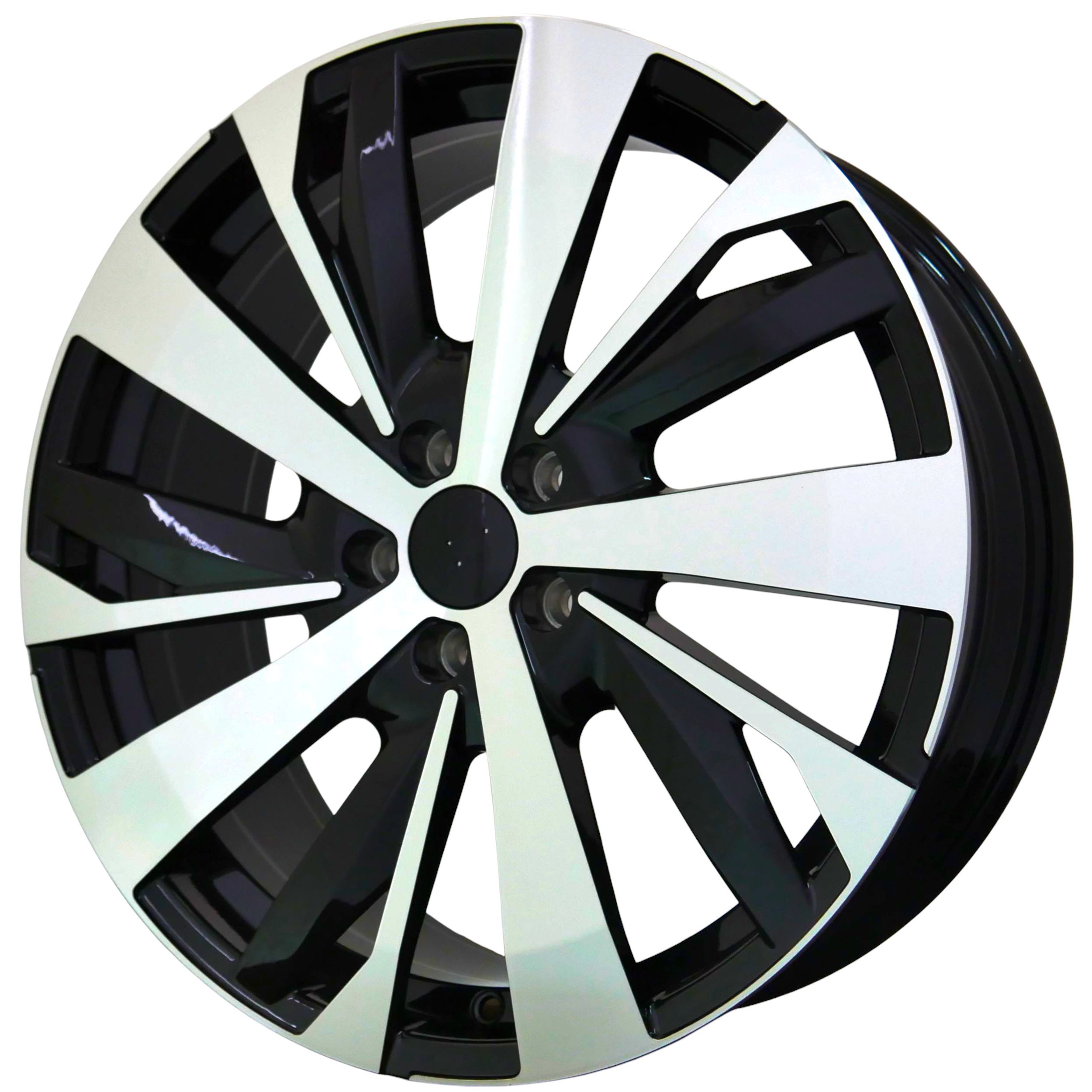 Felgi 19 pro Peugeot 3008 II (P84) III (P64) 408 P54 5008 II (T87) III (P67)