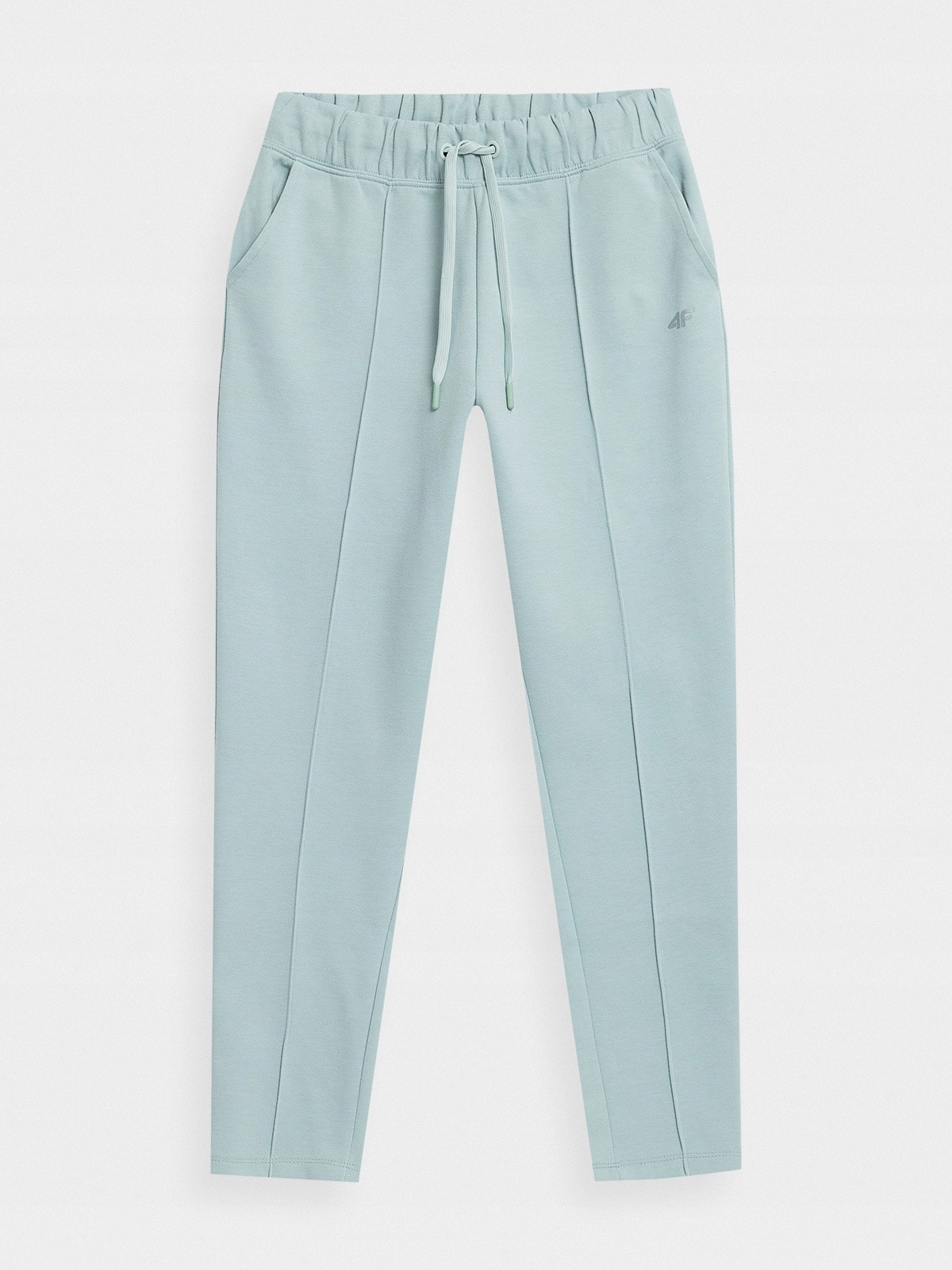 

Spodnie Dresowe 4F H4L22-SPDD014-S-47S