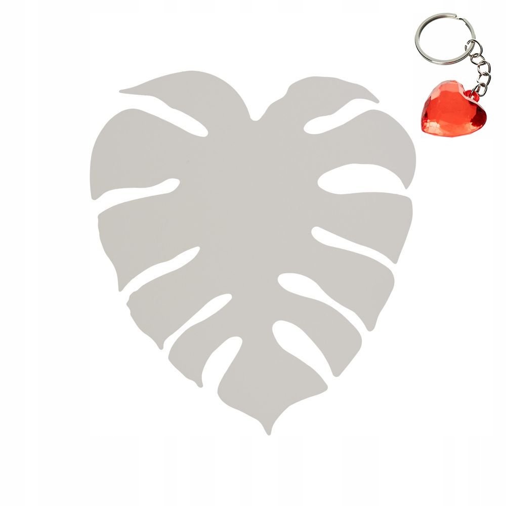Nástěnná lampa Monstera XL Beige 6436 Tk Lighting