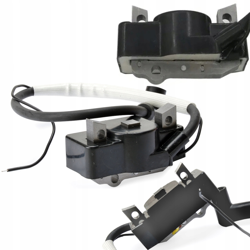 

Cewka Zapłonowa Moduł Wacker WM80 Skoczek Ubijak