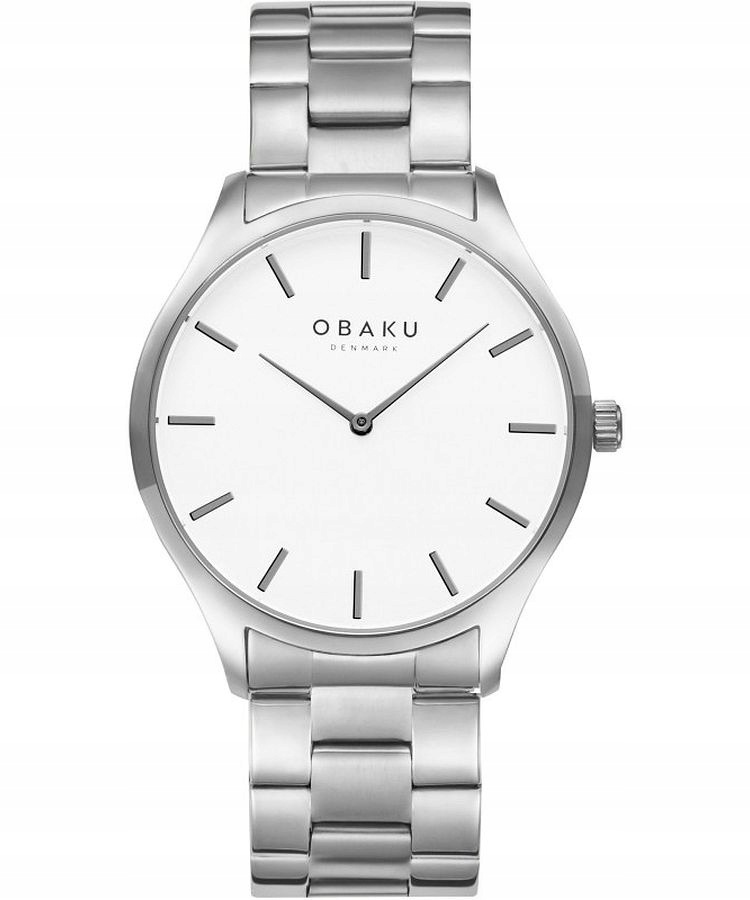 Dámské hodinky Obaku Classic