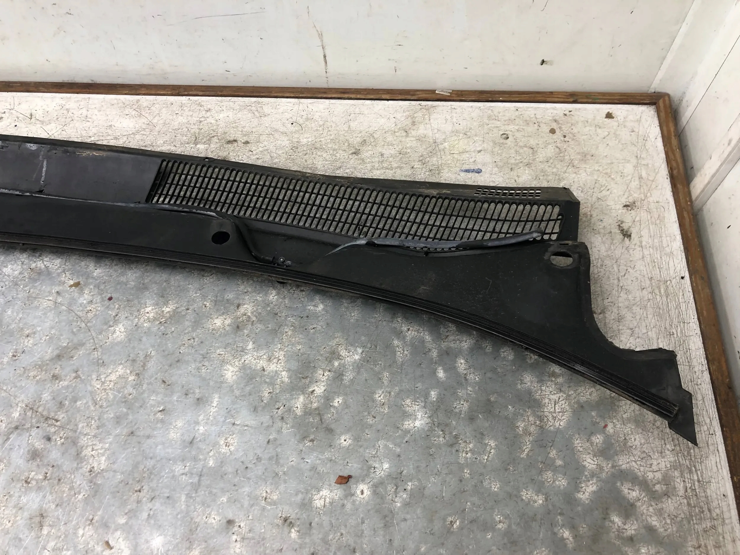 torpedo OPEL CORSA D 13322013