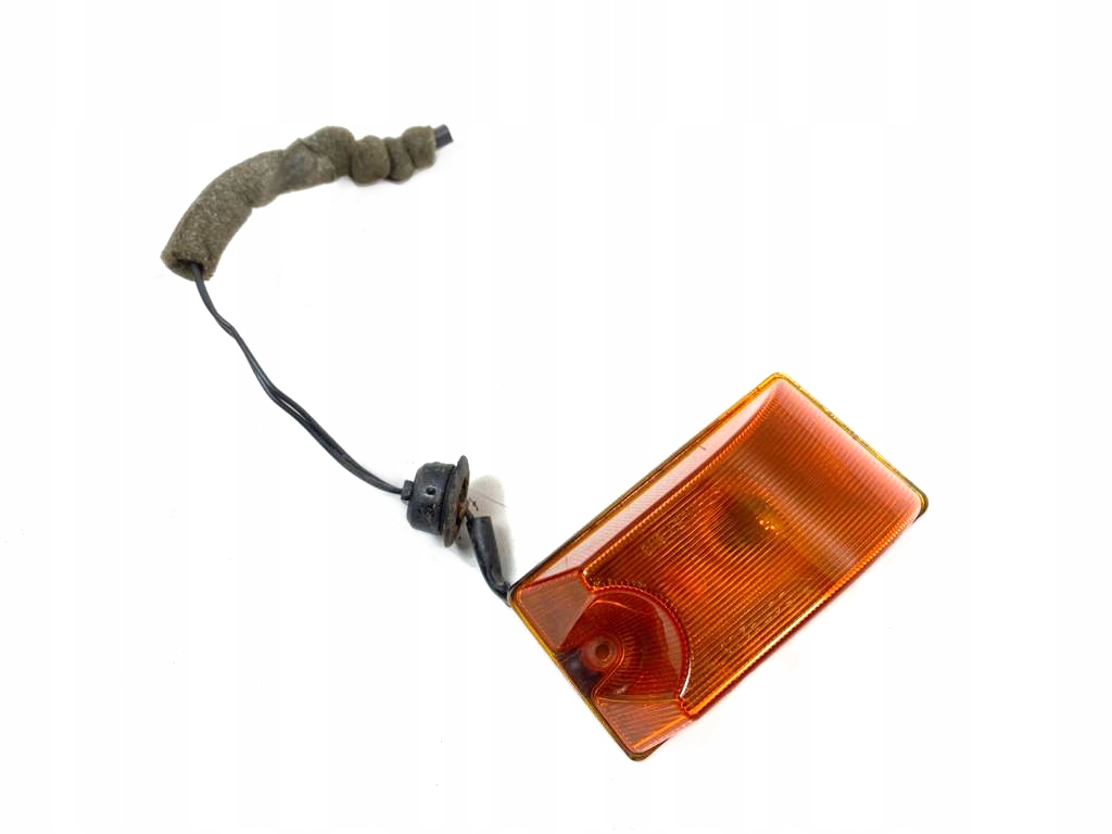 1GM849A - HUMMER H2 03-09R CLEARANCE LAMP LEFT LH