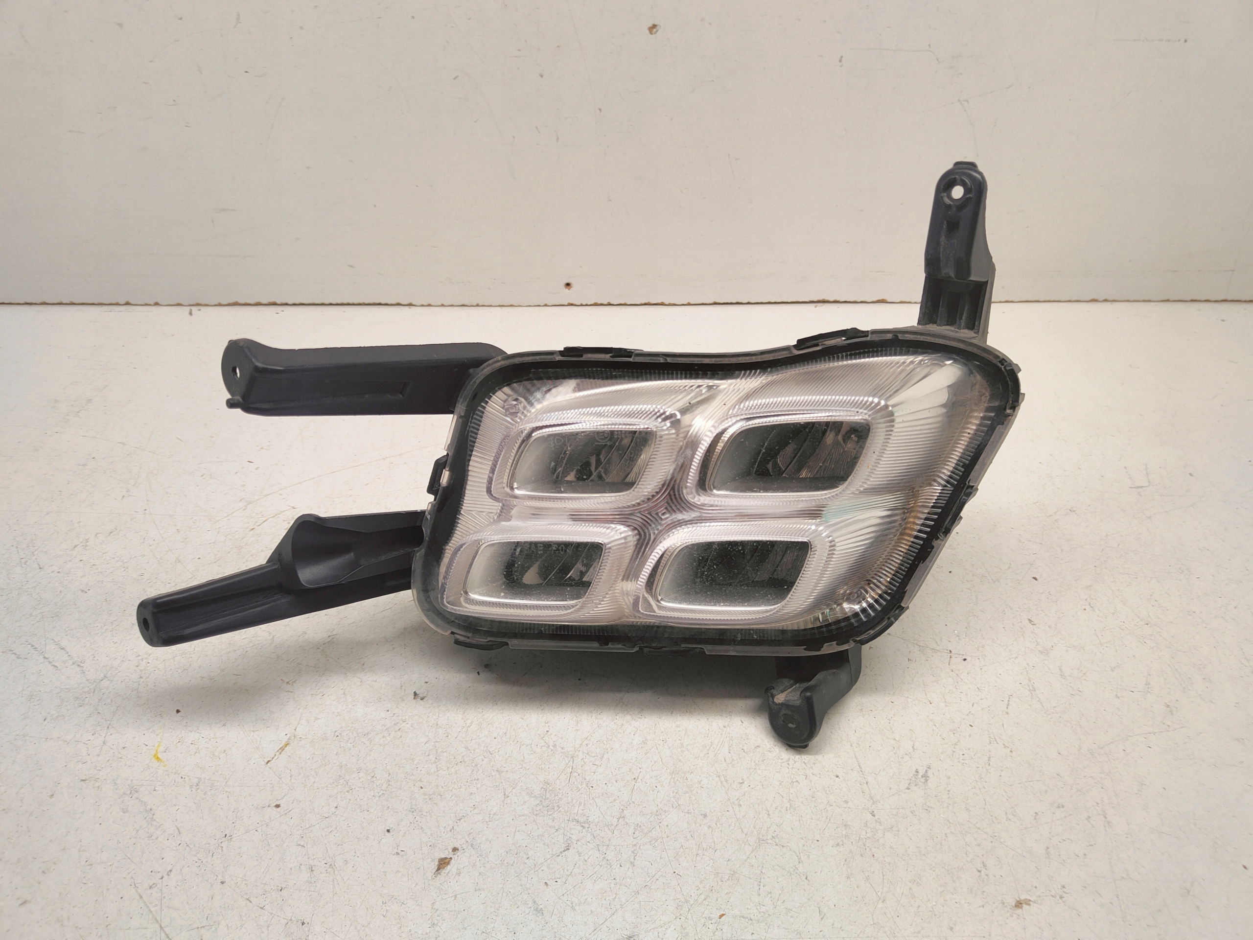 Frontscheinwerfer Kia Optima JF LED Links Scheinwerfer Headlight - Thumbnail 1