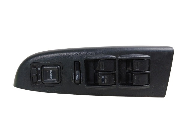 HONDA ACCORD VI PANEL okna levý předek