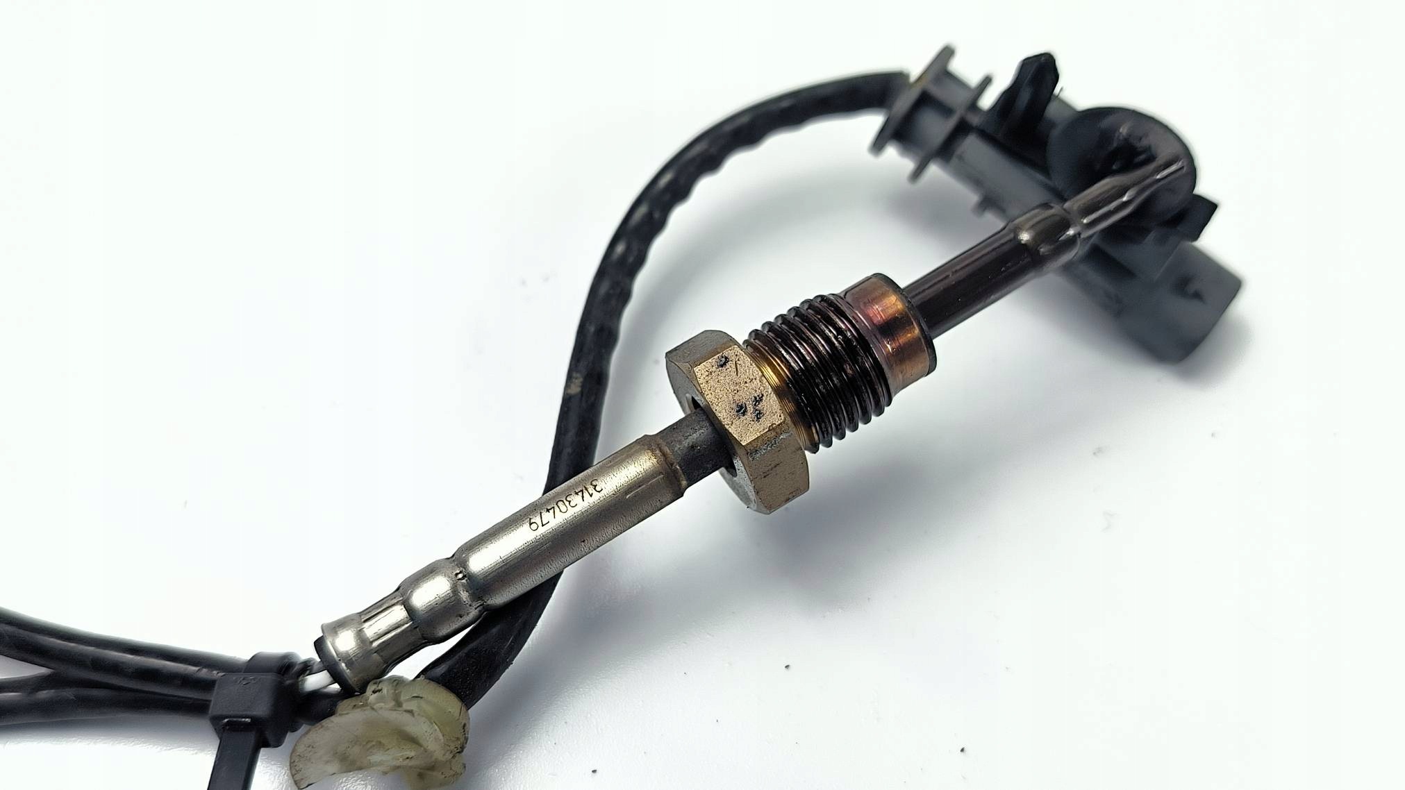 Sensor TEMPERATURY Gase 31430479 VOLVO V60 II