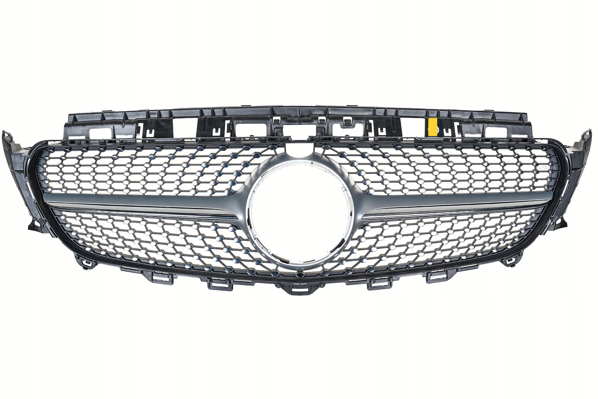 Mercedes-Benz E-Klasse W238 Kühlergrill FRONTGRILL Kühlergitter A2388880200 - Thumbnail 1