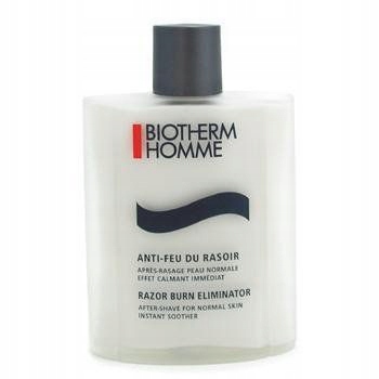 BIOTHERM HOMME ANTI FEU DU RASOIR 100ML [KOSMETYKI]