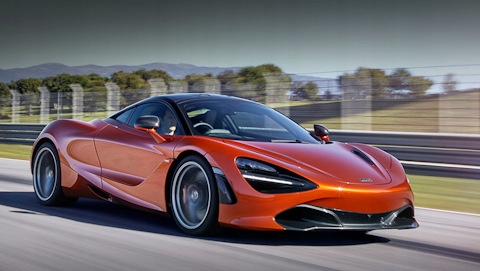 HEXIS Folia PAPAYA ORANGE GLOSS 152x100cm Producent HEXIS