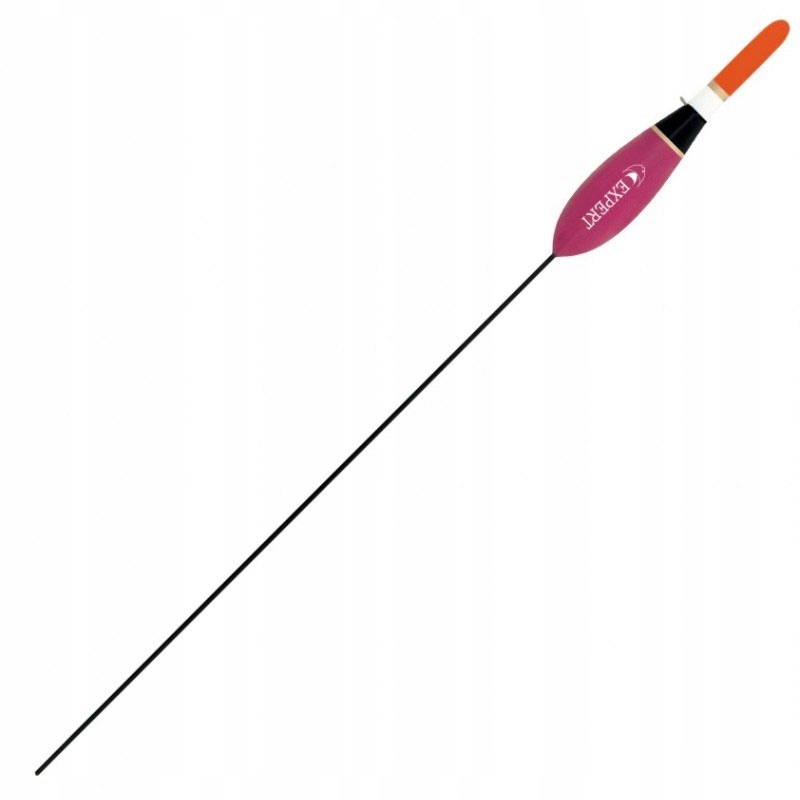 Spławik rzeczny Expert 202-76-040 uniwersalny 4,0g