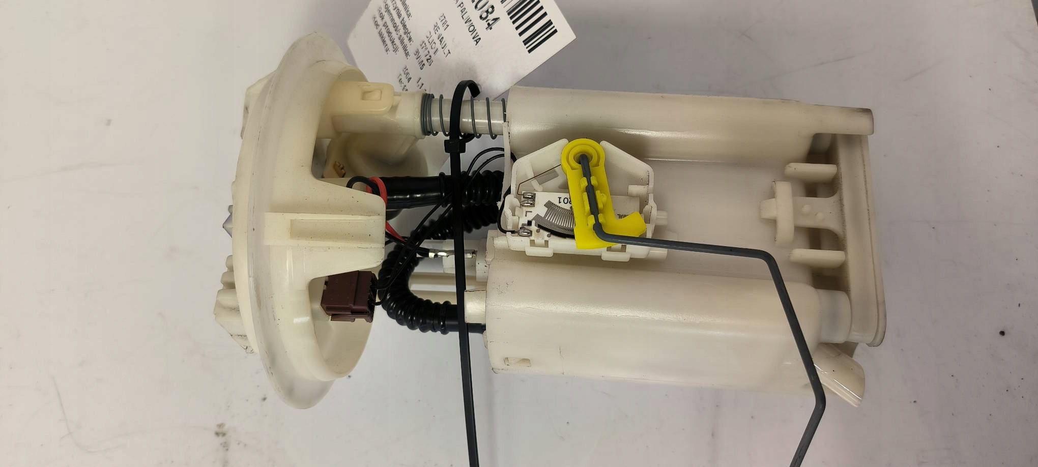 Pompe Carburant RENAULT CLIO II