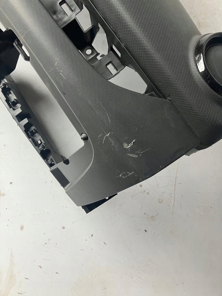 konzola airbag spolujezdce CLIO IV originál
