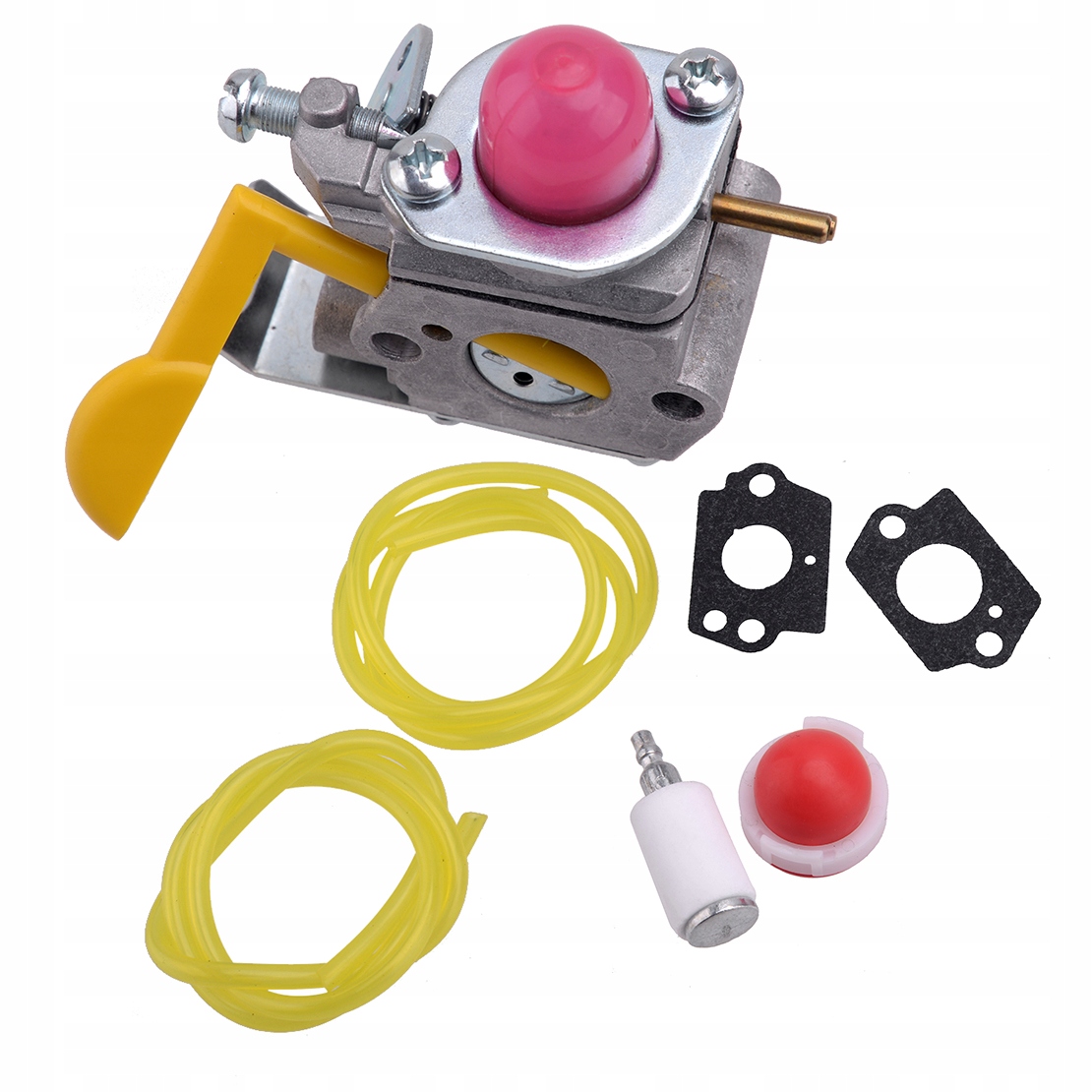 Zestaw Gaźnika Do Jonsered GT2124C Partner Colibri