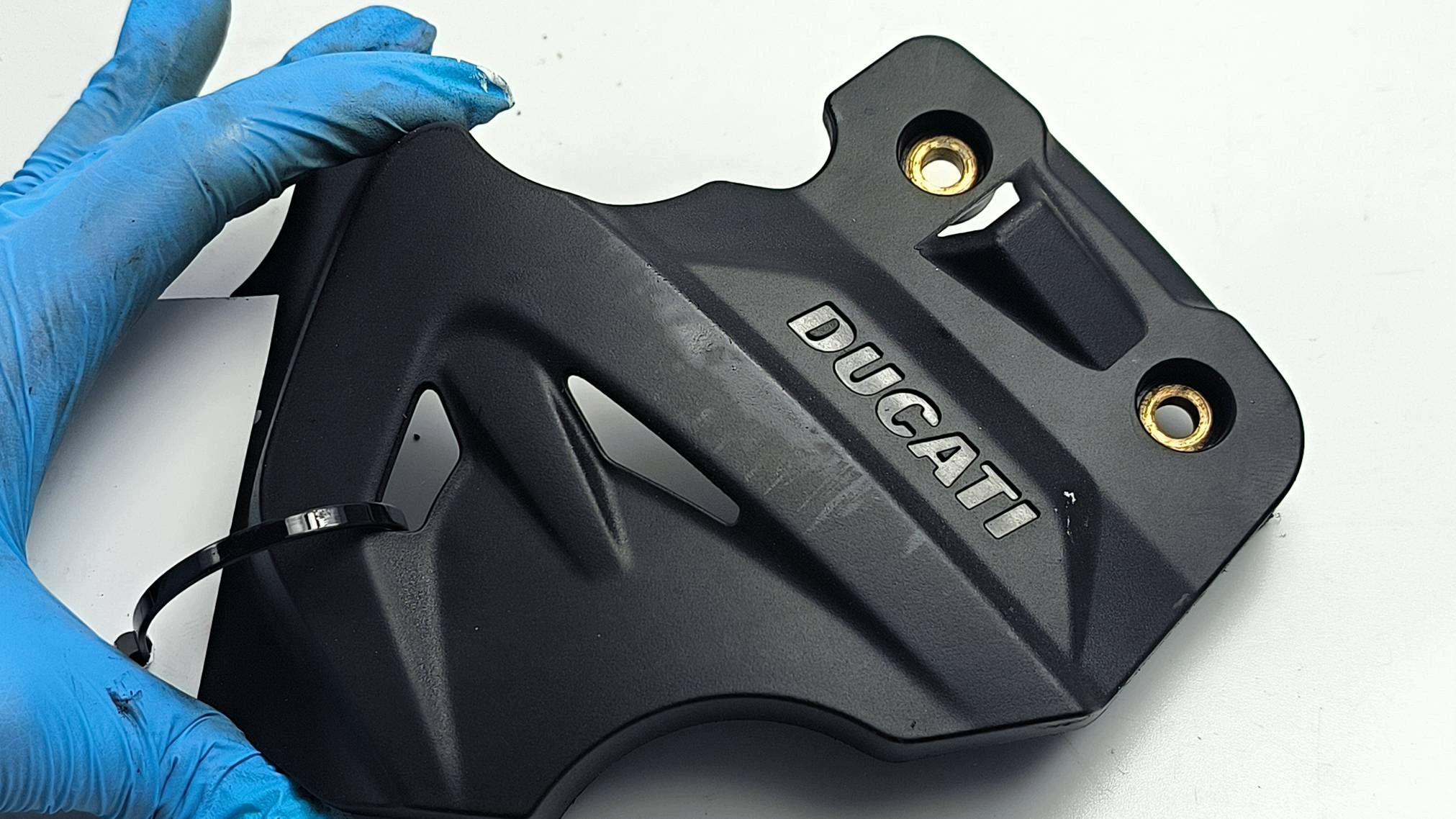 cover cogwheels DUCATI MONSTER 937 plus