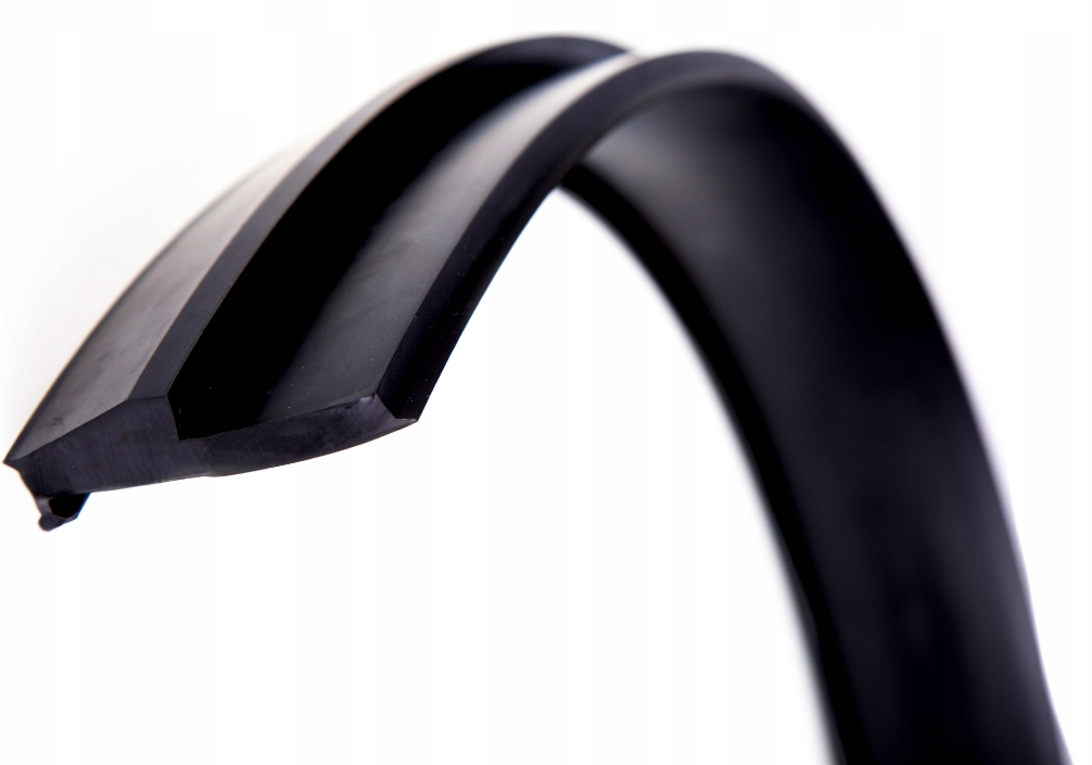 Rozšíření podběhů kol Jeep Nissan Toyota 4x4 +2,5 cm