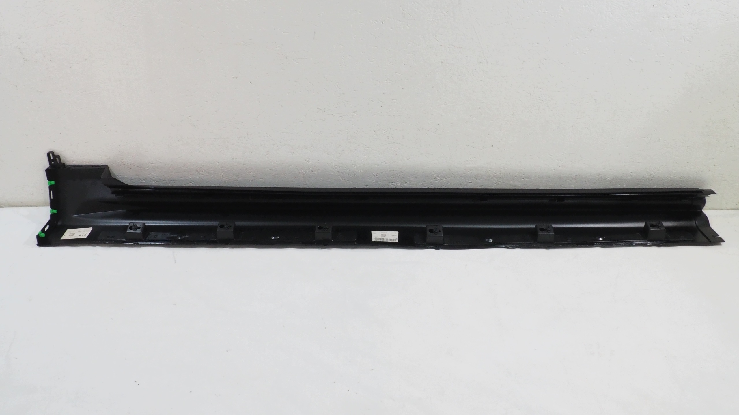 Volvo XC90 II moulding threshold right 31672371