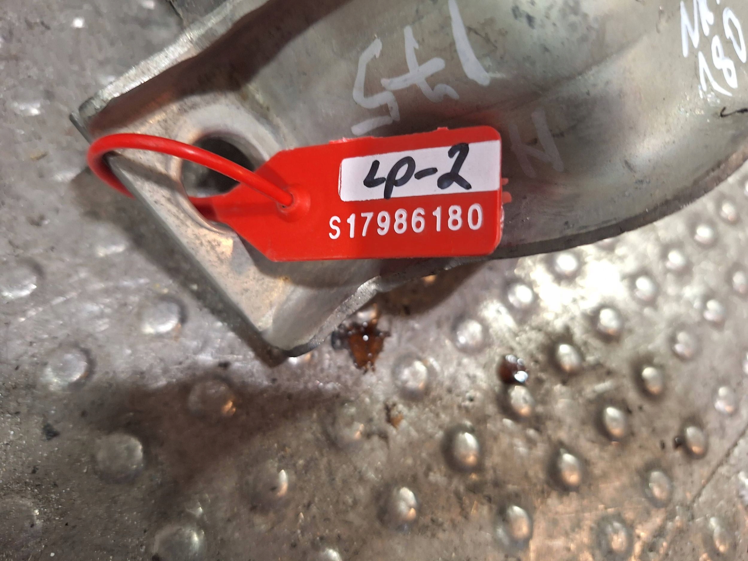 holder engine mount 1367173080 CITROEN JUMPER BOXER 2.2 HDI 06