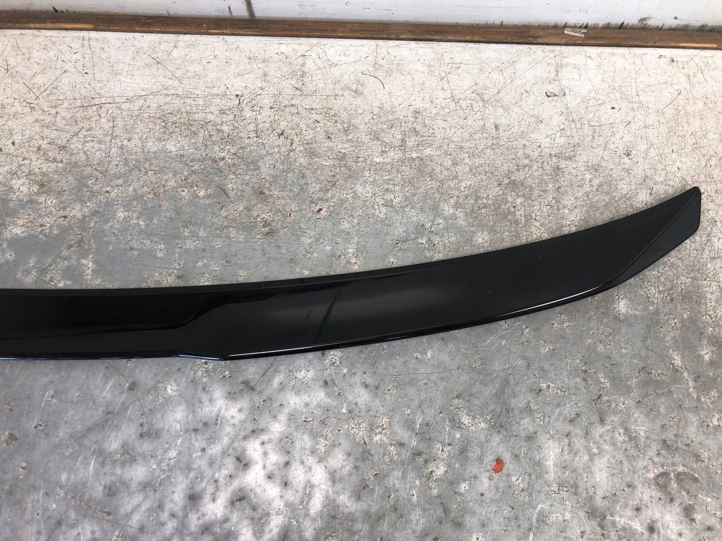 spoiler LOTKA bonnet boot BMW M4 G82 8074910
