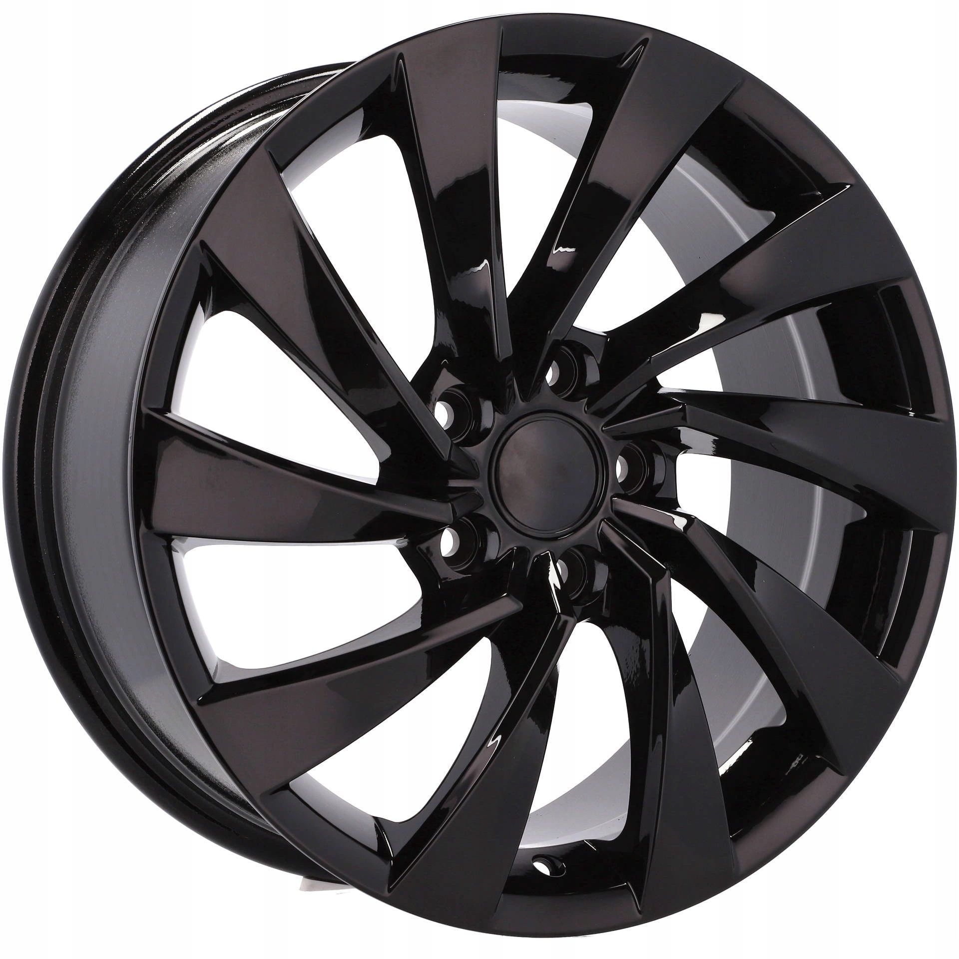Диски 17 к VW GOLF GTI Mk8 ПЛЮС VI R Mk6a6 R Variant Mk7