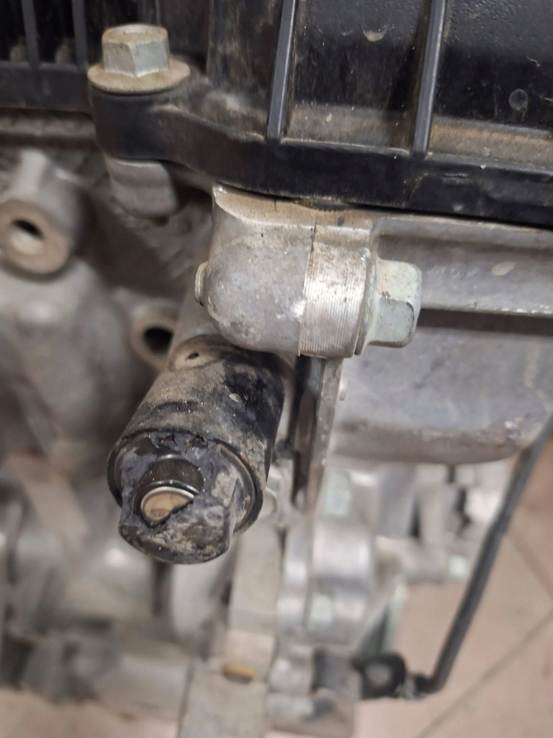 engine KIA PICANTO III 17- G3LA 1.0 12V 52000 km