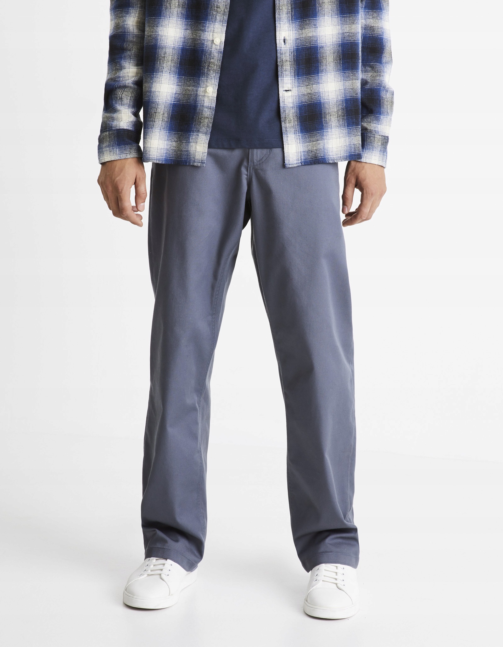 Celio Kalhoty chino Coloose1