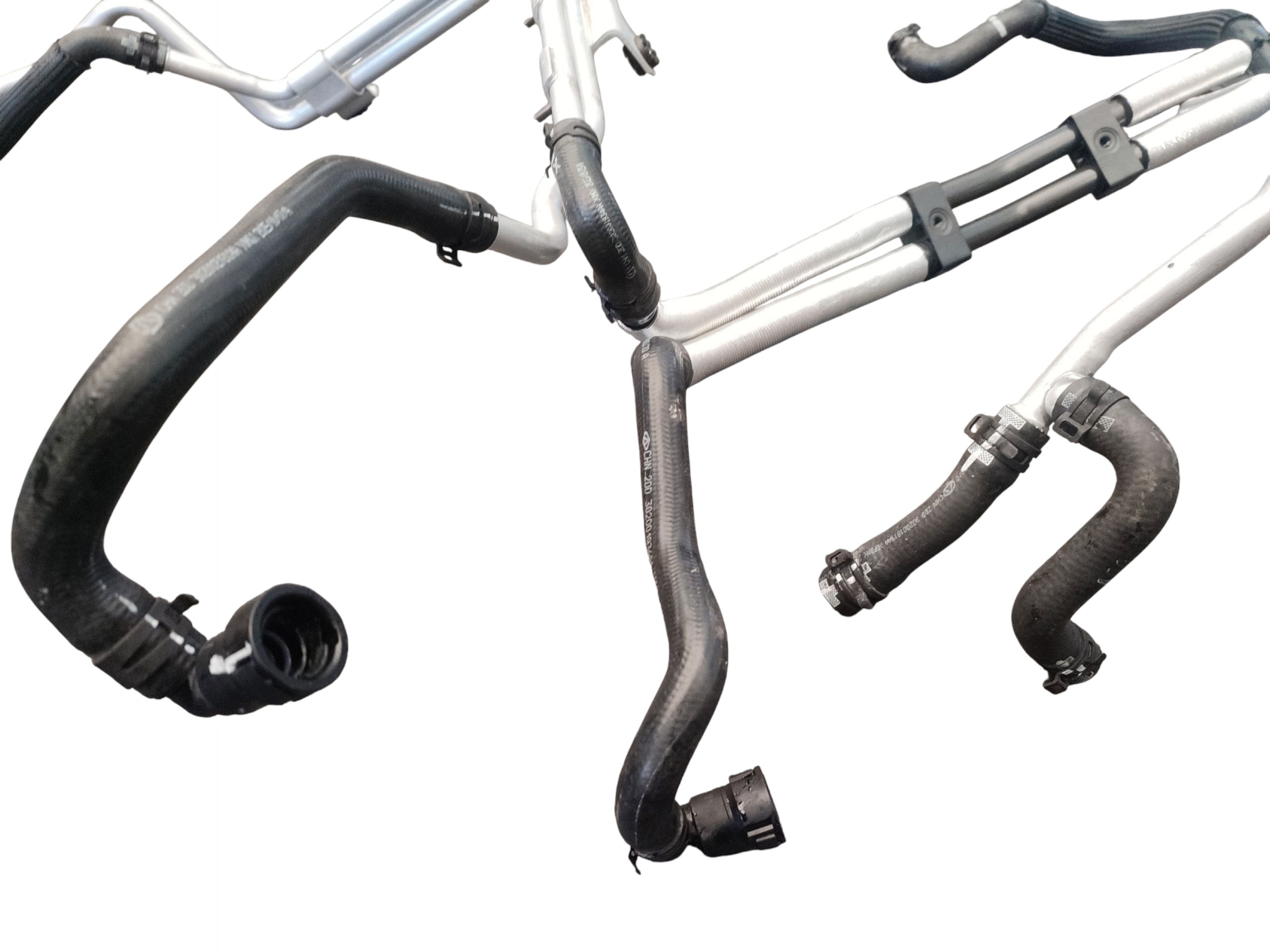 tubi tubi d’acqua JAECOO J7 1.5 T-GDI 302002781AA