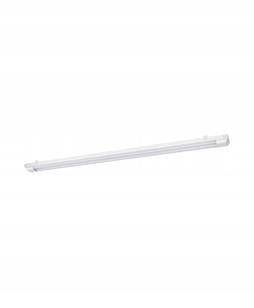 Led Power Batten 1200 mm 50 W 3000 K