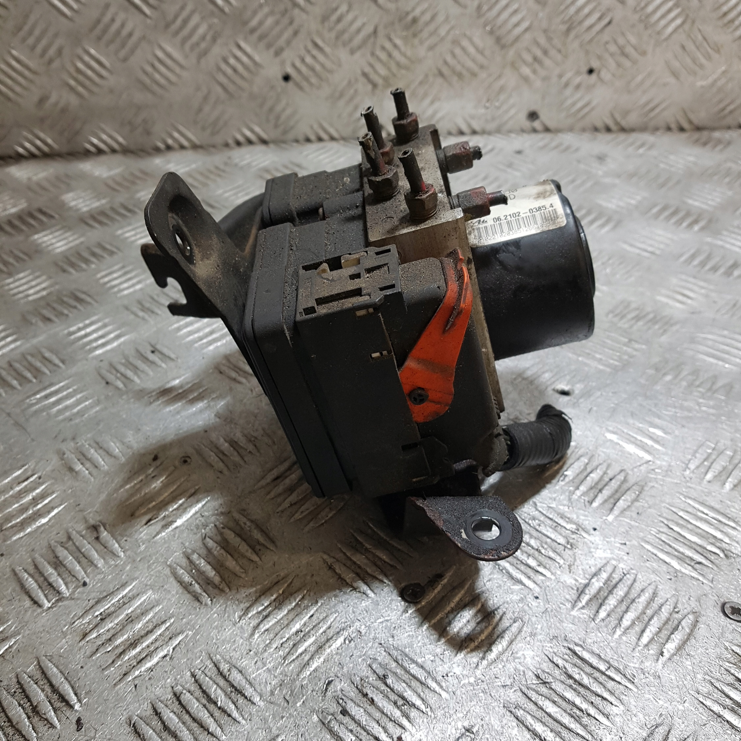 pump ABS SUZUKI SWIFT 4 06210905683