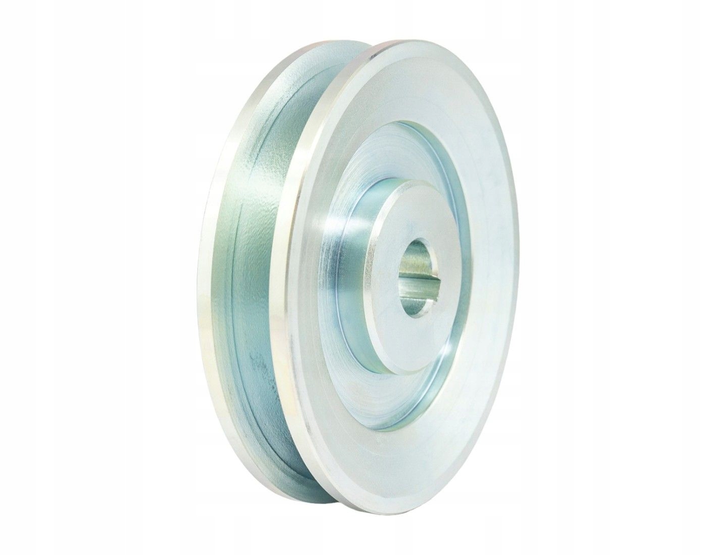 

Koło Koła Pasowe Szajba fi 120 1X17 spb hb