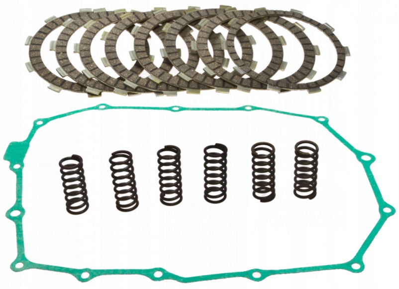 Sada na opravu spojky Honda Vt 750 C Shadow 97-02 Nová