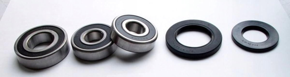 Tourmax Ložiská Zadného Kolesa S Tesniacimi Prvkami Kawasaki Kz '81-'83, Zx 1000