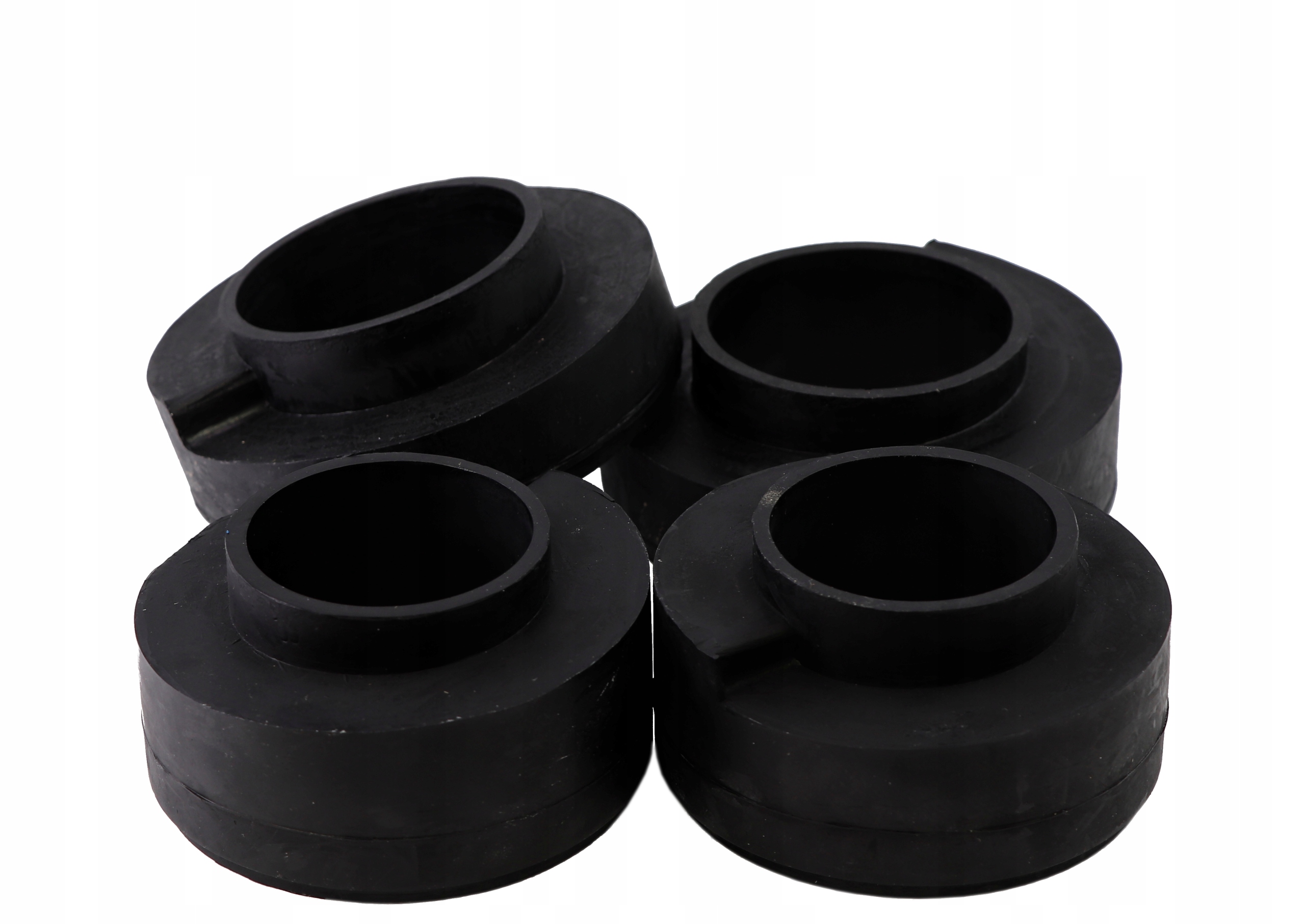 PODKŁADKI POD SPRĘŻYNY SUZUKI GRAND VITARA +5CM Producent części Inny