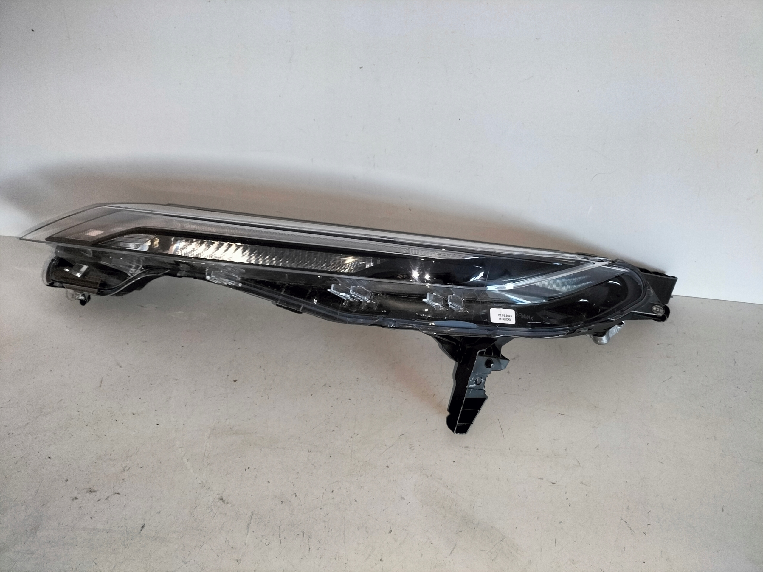 light front reflektor left NISSAN JUKE II 19- LED