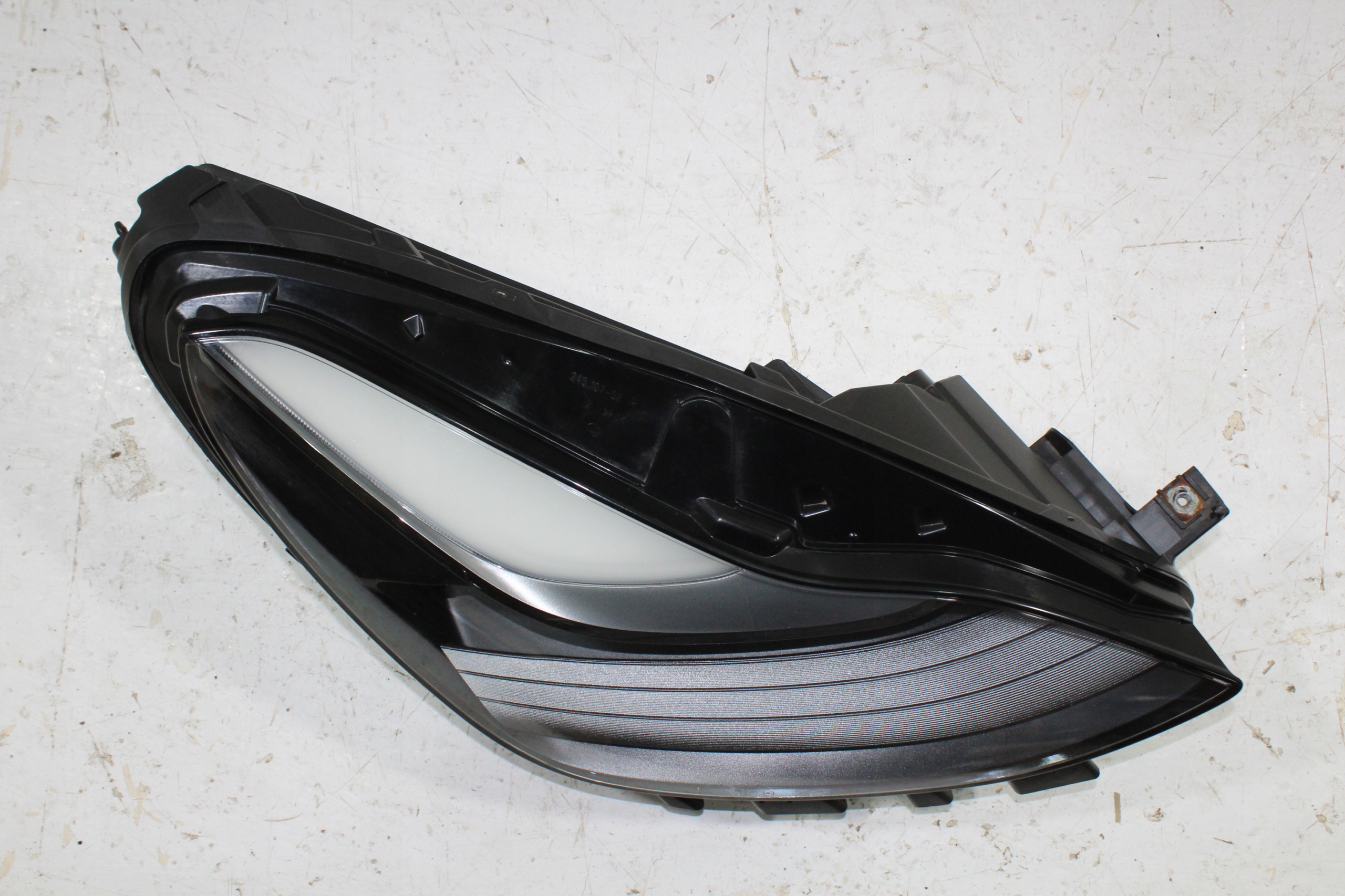 Tesla III Y lift light Full Led right