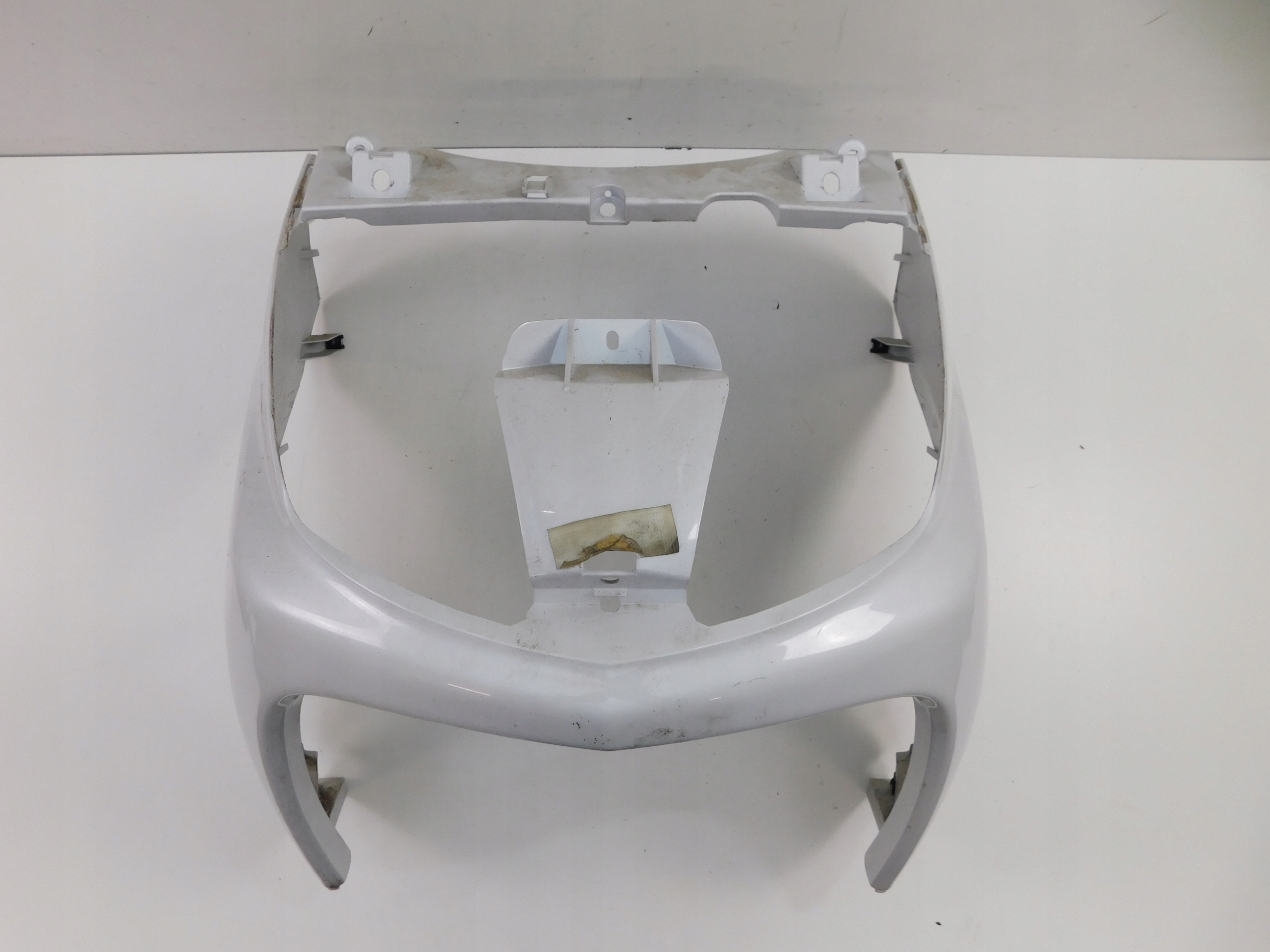 YAMAHA X-MAX 125 06-09 навес передний М1