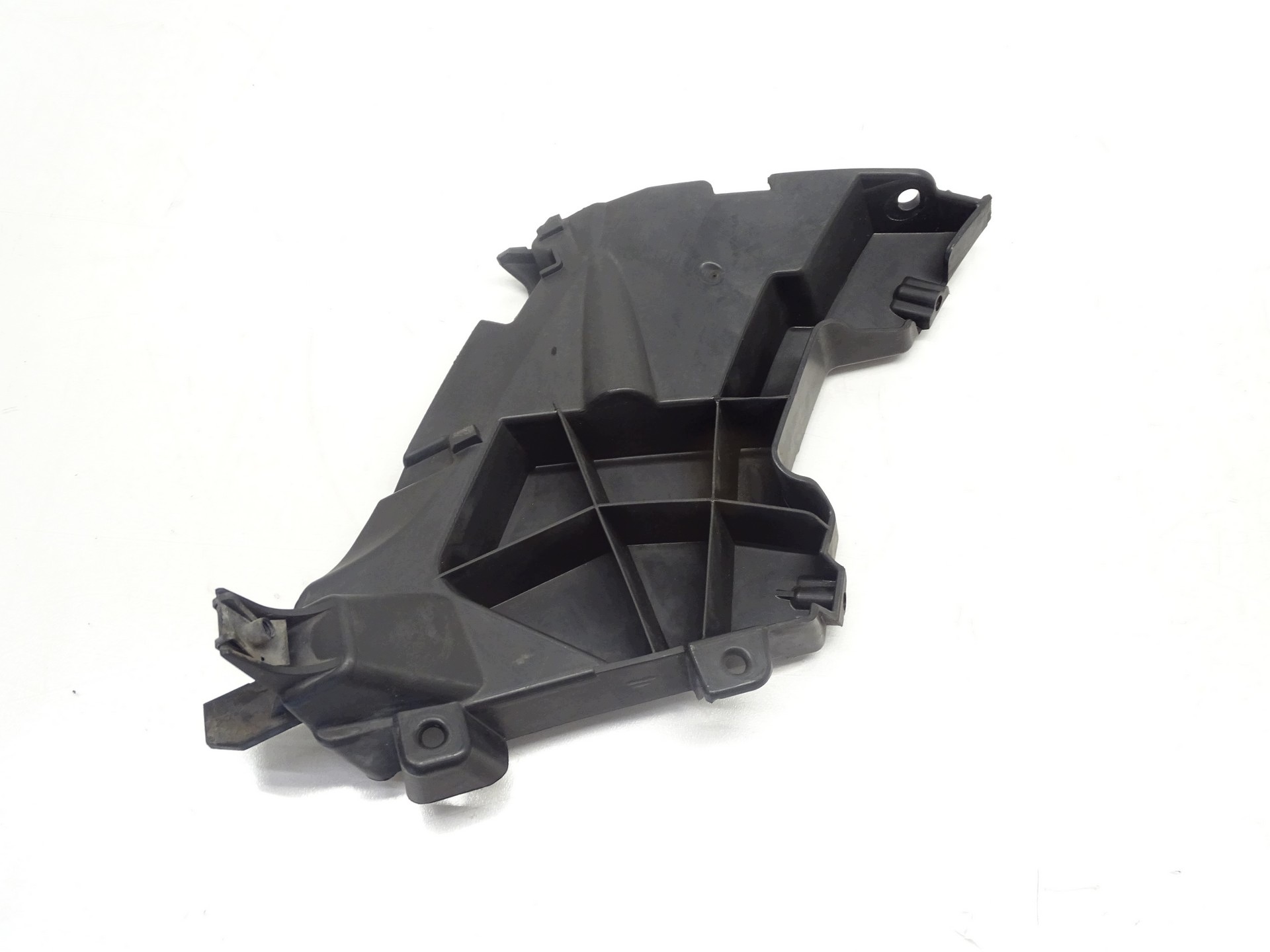 Support Support plaque Pare choc Droite Avant AUDI A7 4G8 4G8807284C