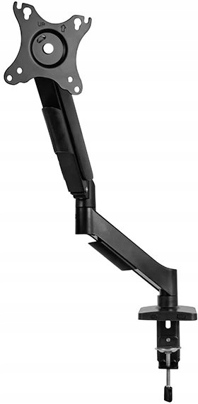 Blow Uchwyt na monitor Gazowy do biurka z przegubem 17"-32" (76-881#)